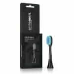 Końcówki Smilesonic SensiTouch EX/GO/UP 2 szt. - czarne Sklep Cena