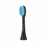 Końcówka Smilesonic EX UP GO Black SensiTouch do Szczoteczki Sonicznej