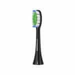 Końcówka Smilesonic EX UP GO Black ShinyWhite do Szczoteczki Sonicznej