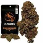 Susz Konopny Orange Haze 5g 7% CBD Vonzzy