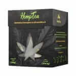Herbata Konopna Hempking w Piramidkach 25g