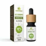 Olejek CBD Konopny 10% (1000mg) 10ml HempKing