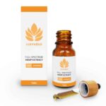 Olej CBD 20% 2000mg Konopny 10ml Cannabol