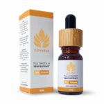 Olejek CBD 20% Cannabol 2000mg Konopny 10ml