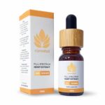Olejek CBD 20% Cannabol 2000mg Konopny 10ml