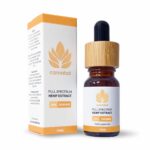 Olejek CBD 20% Cannabol 2000mg Konopny 10ml