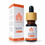 Olejek CBD 30% Cannabol 3000mg Konopny 10ml Sklep Cena