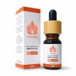 Olejek CBD 30% Cannabol 3000mg Konopny 10ml