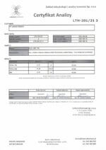 Olej CBD 15% 1500mg Konopny 10ml Cannabol