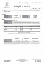 Olej CBD 20% 2000mg Konopny 10ml Cannabol