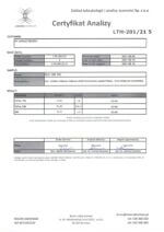 Olej CBD 30% 3000mg Konopny 10ml Cannabol