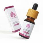 Olejek CBD 15% Cannabol 1500mg Konopny 10ml