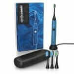 Szczoteczka Soniczna Smilesonic EX Blue Sklep Cena