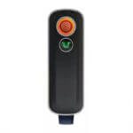 Vaporizer FIREFLY 2+ Waporyzator Black Czarny