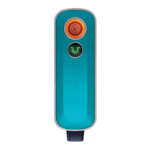 Vaporizer FIREFLY 2+ Waporyzator Blue Niebieski