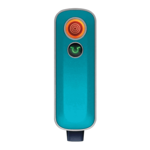 Vaporizer FIREFLY 2+ Waporyzator Blue Niebieski