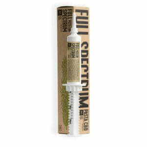 Full Spectrum PASTA CBD 36% Konopna Sklep Cena
