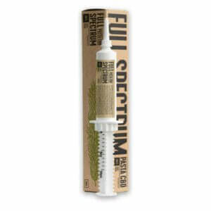Full Spectrum PASTA CBD 36% Konopna Sklep Cena