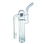 Bubbler Wodny XXL Fenix Mini, Titanium 420 Vape