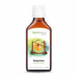 YaoMedica Dudniący Metal 50ml Nalewka Kaszel Suchy Mokry