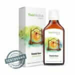 YaoMedica Dudniący Metal 50ml Nalewka Kaszel Suchy Mokry