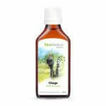 YaoMedica Chaga 50ml Nalewka Wątroba Trawienie Żołądek
