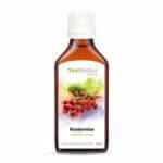 YaoMedica Kolcowój 50ml Nalewka Stres PMS Pamięć Wzrok