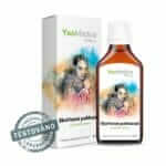 YaoMedica Cynamonowa Pieszczota 50ml Nalewka Odporność