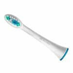 4x Końcówki Meriden Sonic+ Professional Brush Head White
