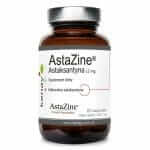 Kenay ASTAZINE Astaksantyna 12mg 60 kapsułek Anti-Age