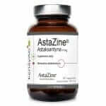 Kenay ASTAZINE Astaksantyna 4mg 60 kapsułek Anti-Age