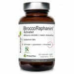 Kenay BROCCORAPHANIN Ekstrakt z Nasion Brokułow 60k