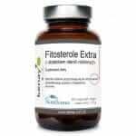 Kenay Fitosterole EXTRA Sterole Roślinne 60k Cholesterol