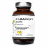 Kenay Fosfatydyloseryna 30k 385mg Pamięć Koncentracja
