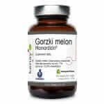Kenay GORZKI MELON Kapsułki 60x Cukrzyca Odporność