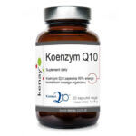Kenay KOENZYM Q10 Naturalny 50 mg 60k Energia Serce