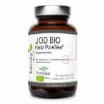 Kenay Kelp JOD Naturalny 60k Tarczyca Niedoczynność