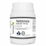 Kenay NATTOKINAZA 300 kapsułek Sfermentowana Soja