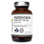 Kenay NATTOKINAZA 60k Sfermentowana Soja Ekstrakt