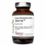 Kenay RESVERATROL TRANS Zmikronizowany 60k 98%