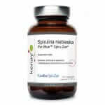 Kenay Spirulina Niebieska Tabletki 120x Witamina A Detoks