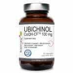 Kenay UBICHINOL Koenzym Q10 100 mg 60k Energia Serce