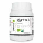 Kenay WITAMINA B complex BIO Wit B Kompleks 240k
