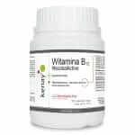 Kenay WITAMINA B12 Metylokobalamina wit B12 300k Energia