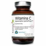 Kenay WITAMINA C Liposomalna 60k LipoCellTech