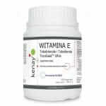 Kenay WITAMINA E Tokotrienole i Tokoferole 300k TocoGaia®