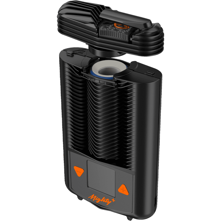 Storz & Bickel MIGHTY+ Medic Waporyzator Medyczny