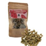 Susz Konopny CBD Strawberry Gelato