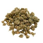 Susz Konopny CBD Strawberry Gelato