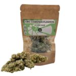 Susz Konopny CBG Silver Haze